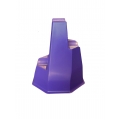 Parallax 3 Pole Cavalletti Cones 